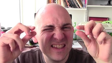 What does "volume" even mean? - Week 15 - Lecture 3 - Mooculus