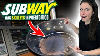 Subway Puerto Rico is Serving Drive Thru Omelettes 😱 for Breakfast screenshot 3