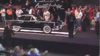 Barrett-Jackson in the OC 2011
