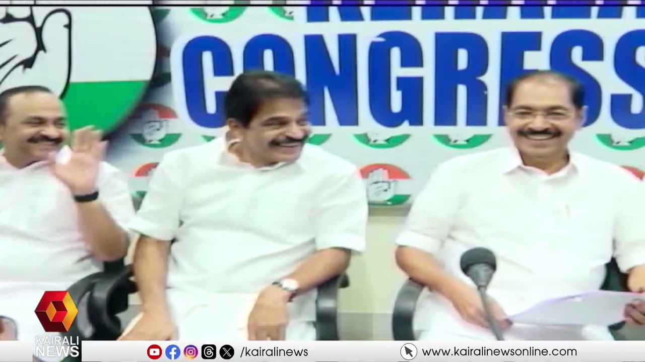 മാങ്കൂട്ടത്തിലിനെ കൈവിടാതെ കോൺഗ്രസ്; രാഹുലുമായി കൂടിക്കാഴ്ച നടത്തി വി കെ ശ്രീകണ്ഠൻ എം പി