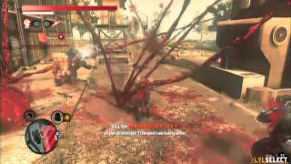 Prototype 2 -Burned from Memory