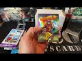 High-End Packs + 2 Hits! The Original Boombox – Elite Football January 2026