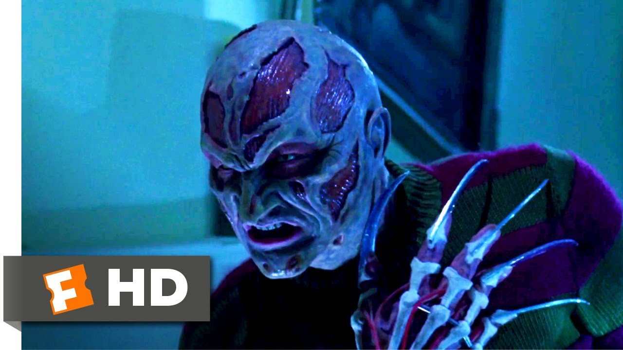 Wes Craven's New Nightmare (1994) - Miss Me? Scene (5/10) | Movieclips