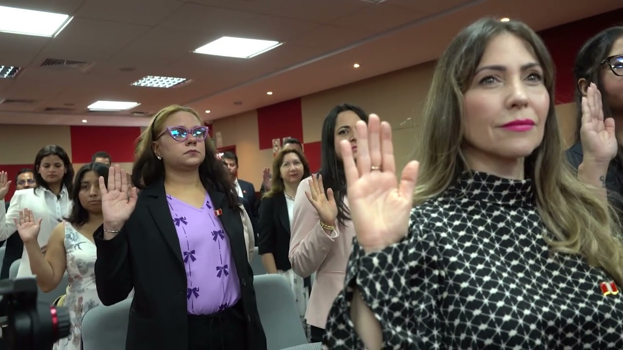 Día de San Valentín: Migraciones otorga la nacionalidad por matrimonio a 24 ciudadanos