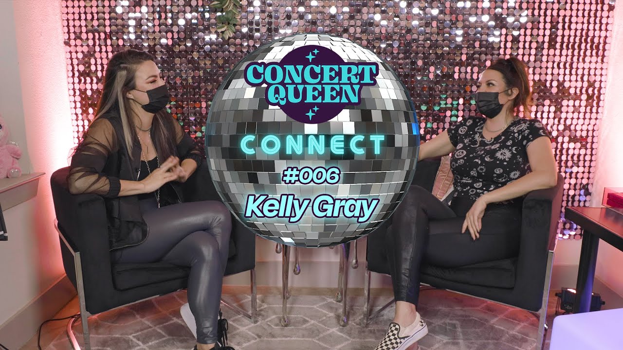 6. RealMusic Events, Seismic Dance Event Music Festival and What's Next For Shows - Kelly Gray