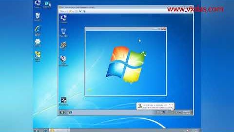 Ford VCM 2 IDS Software Installation Guide