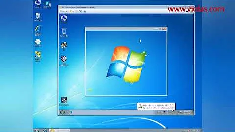 Ford VCM 2 IDS Software Installation Guide