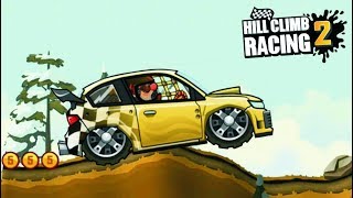 🔥 Hill Climb Racing 2 Legendary 270 Boss Level 🏆 screenshot 5