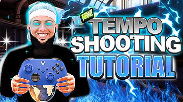 #1 BEST TEMPO SHOOTING TUTORIAL WILL MAKE YOU THE BEST GUARD IN NBA2K25!!! JUMPSHOT + ANIMATIONS...
