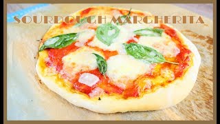 Sourdough Pizza Margherita 天然酵母瑪格麗特披薩 screenshot 3
