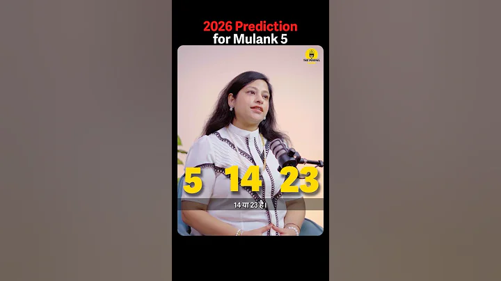 2026 prediction for Mulank 5#shorts