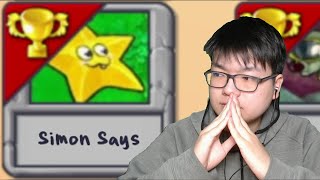 Simon Says Play TD Mod (PvZ TD Mod Live Part 54)