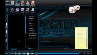 Theme Windows7 Terbaik screenshot 3