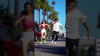 Likalika With The Fab Vedhika Kumar