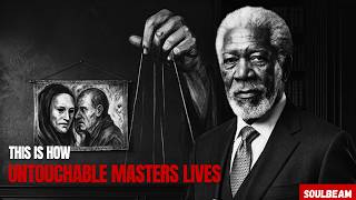 Why Some Masters Are Untouchable 4 Spiritual Dark Forces That Change Everything