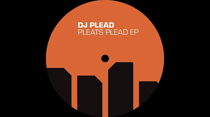 DJ Plead - Ruby