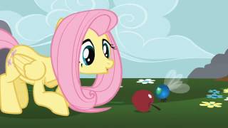 Fluttershys Squishy