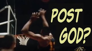Newly Found Footage Reveals The TRUTH About Wilt Chamberlain