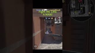 Exposing Tryhards In Critical Ops