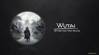 Vulnlab | Wutai: Writing a Loader & Getting a Beacon