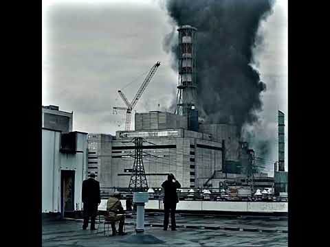 Chernobyl Edit