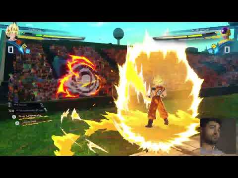 Road To ”Z“ Rank