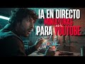 Taller de Miniaturas de YouTube con IA