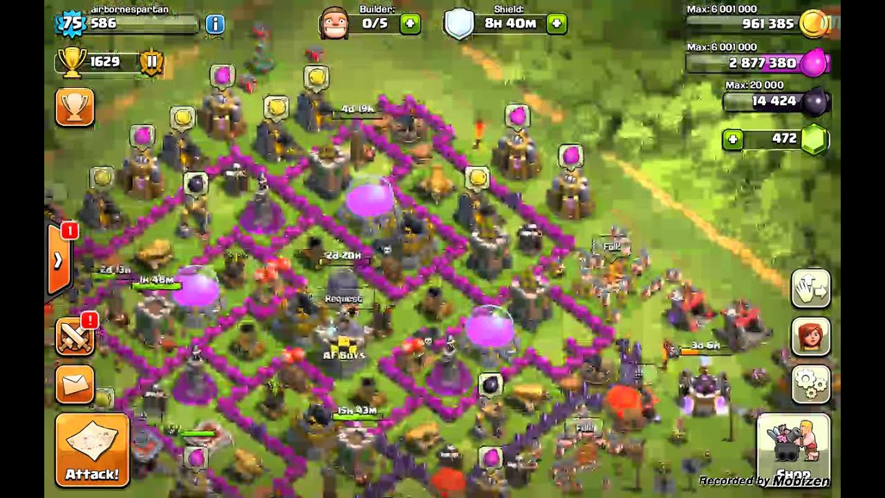 Learning hog riders!! (The basics)