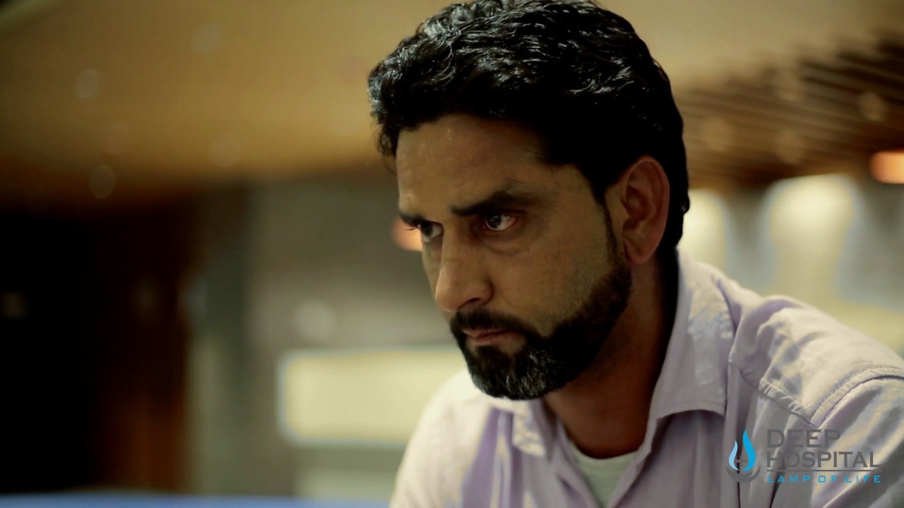 Kidney patient | Recovery | Deep Hospital | Model Town | Ludhiana | Punjab