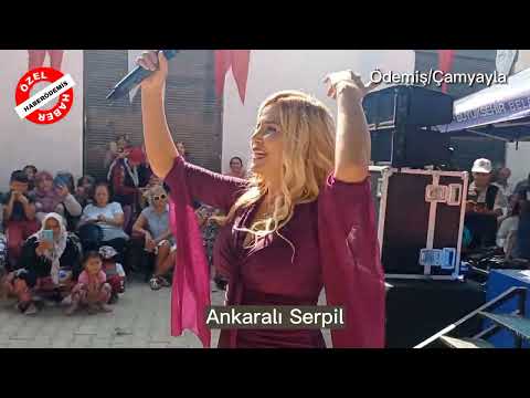 Ödemiş Çamyayla Barbunya ve Fasulye Festivali..