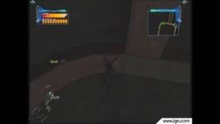 Rogue Ops PlayStation 2 Gameplay