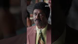 Go Razmatazz! | Brooklyn Nine-Nine