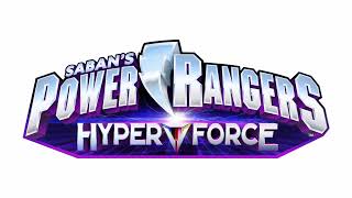 Power Rangers Hyper Force Full Theme Song