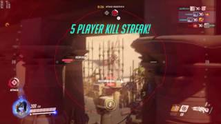Widow Push