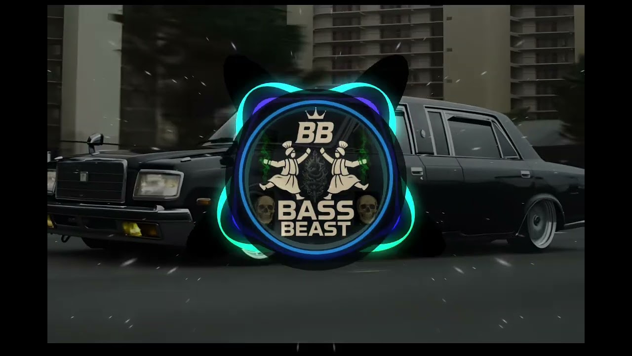 MAFIA – Bhartiya Radio ft. Young Jeric, Nickox & D Hell 🔥 | Bass Boosted Slowed Reverb 🎧 | 