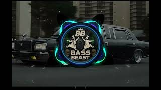 MAFIA – Bhartiya Radio ft. Young Jeric, Nickox & D Hell 🔥 | Bass Boosted Slowed Reverb 🎧 | 
