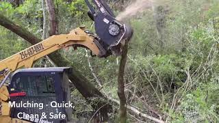 Southern Land Management - New Development