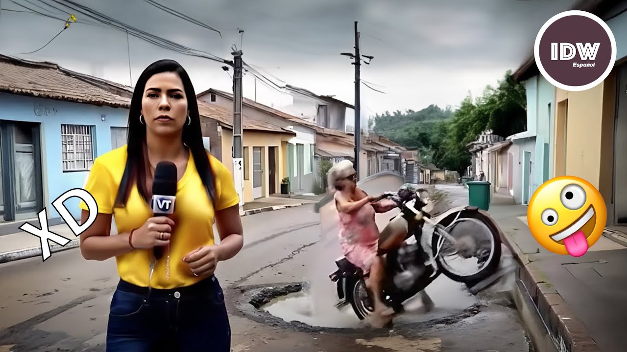 SI TE RÍES PIERDES NIVEL DIOS #297 🤣 VIDEOS DE RISA 😎HUMOR VIRAL MEXICANO🤣