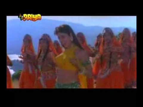 Dhadakta Tha Pehle Dil Mera -film Kartavya (Kumar Sanu)