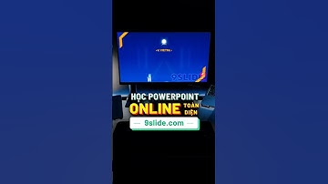 Hướng dẫn thiết kế thần tốc Bố cục Ảnh tỉ lệ Vàng trên #PowerPoint với Hiệu ứng Animation sáng tạo