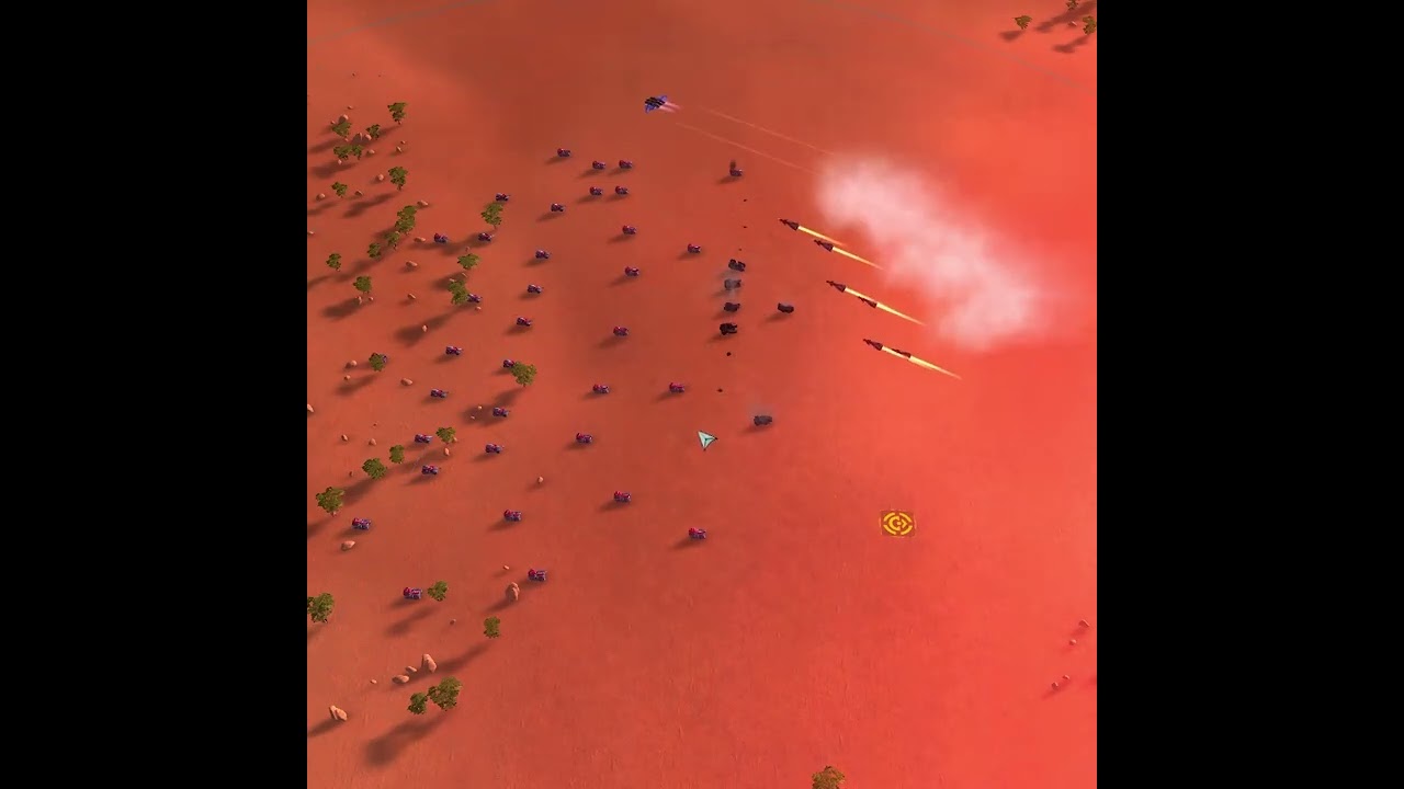 Мой персональный баланс патч т1 бомбер/t1 cybran bomber fix - my personal balance patch 