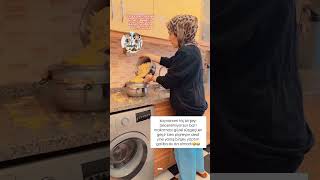 hiçbir şeye yaramıyorsun diyen kaynanam #kaynana