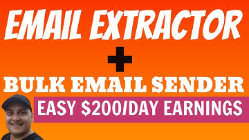 The Best Email Extractor Software Of 2024