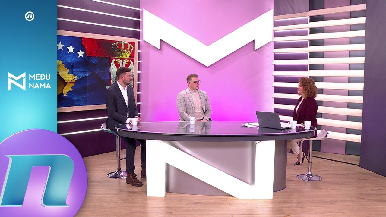 18 godina kasnije: Koliko daleko je otišla Priština? – Stefan Surlić i Aleksandar Arsenijević