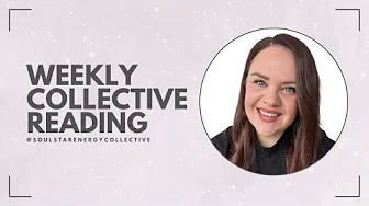 Weekly Collective Card Reading - April 15th