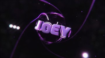INTRO FOR JOEYARTZ [SHOP IS NOW OPEN]