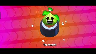 Brawl star Power roll opening