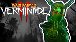 Warhammer Vermintide 2 And Then Risk of Rain 2