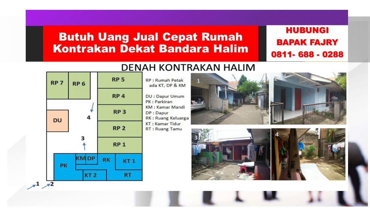 DEKAT TOL JAGORAWI 0811 688 0288 Jual Rumah  daerah  