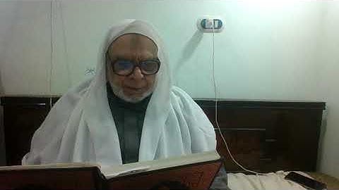 ربع ليس عليك هداهم برواية هشام بن عمار عن ابن عامر